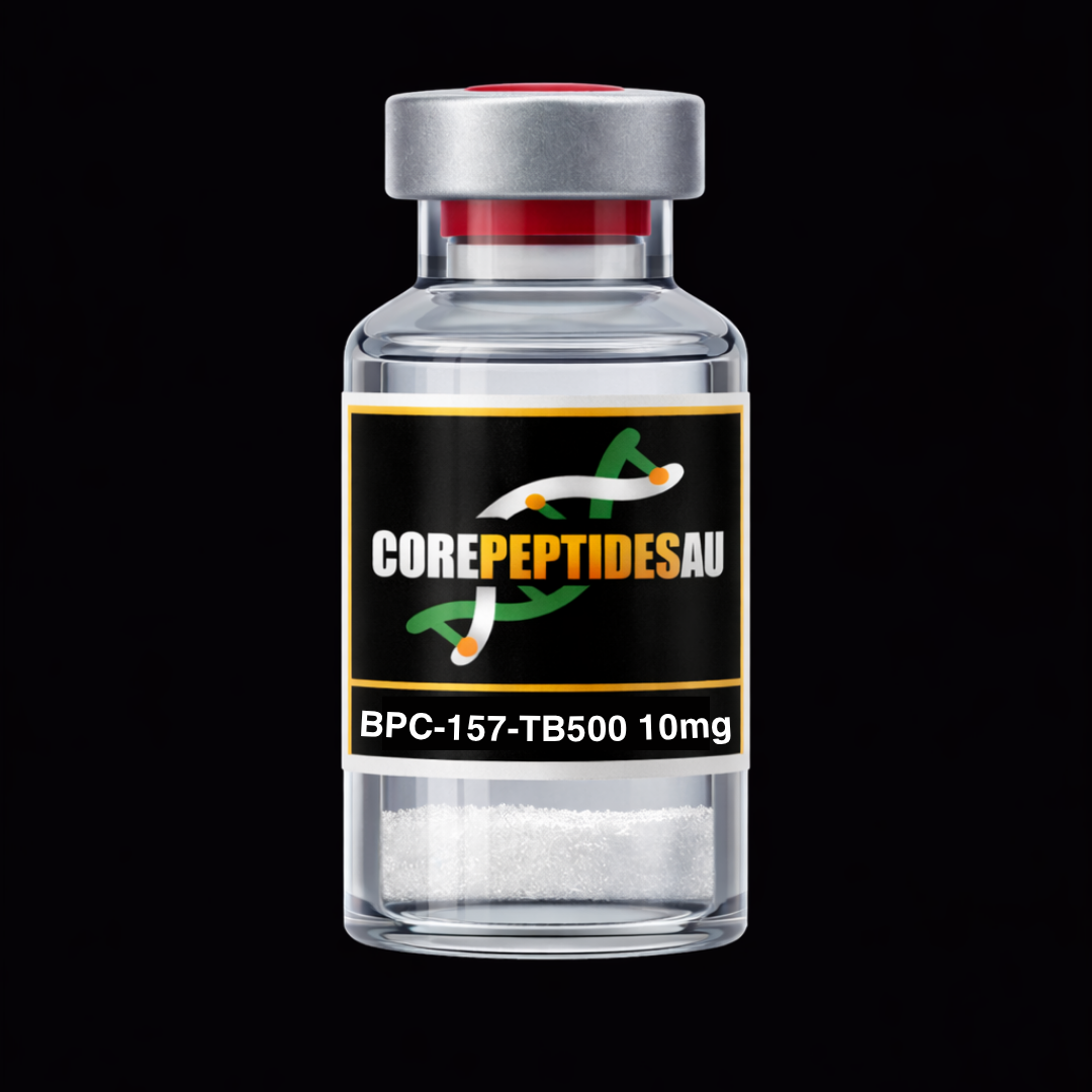 BPC-157-TB500 10mg