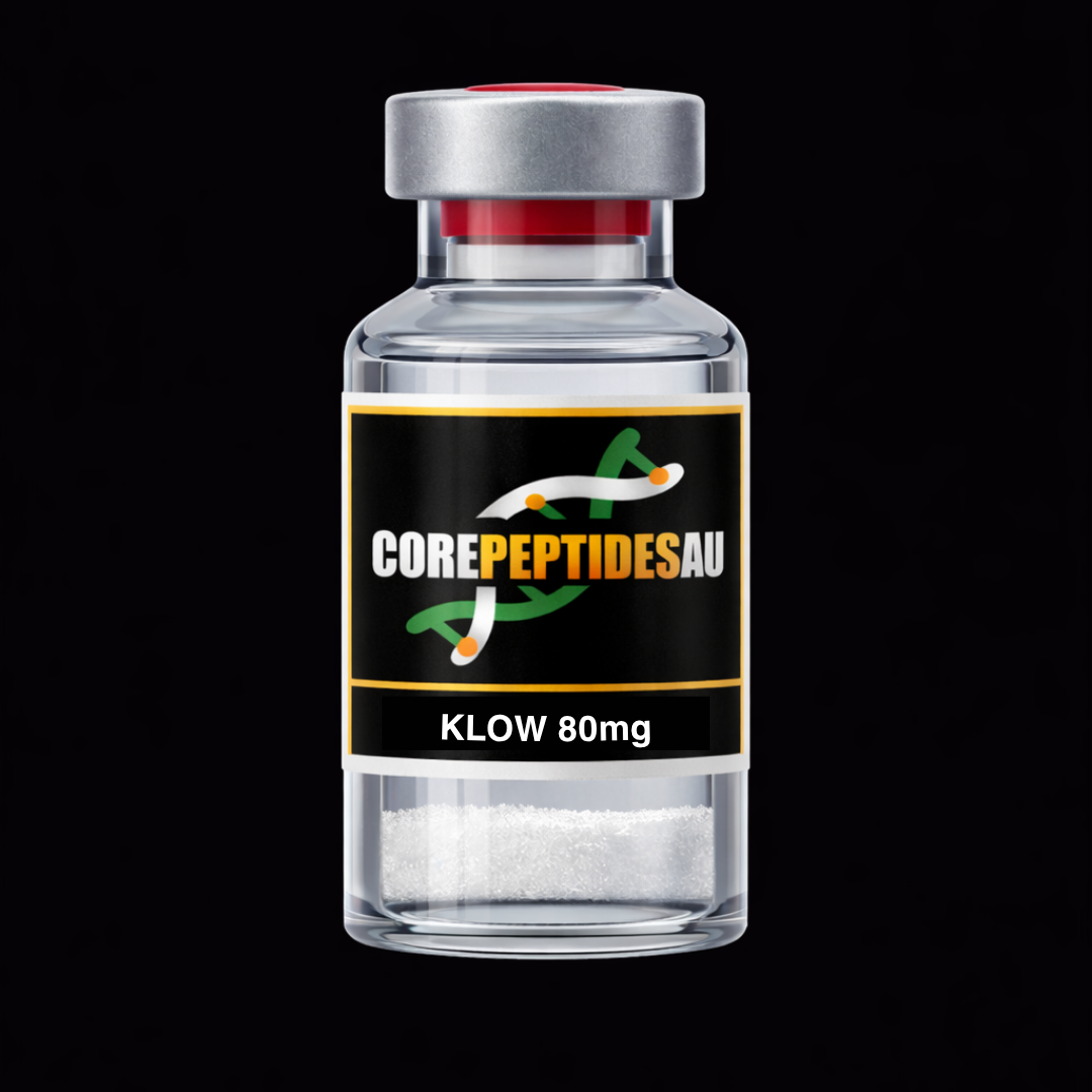 KLOW 80mg