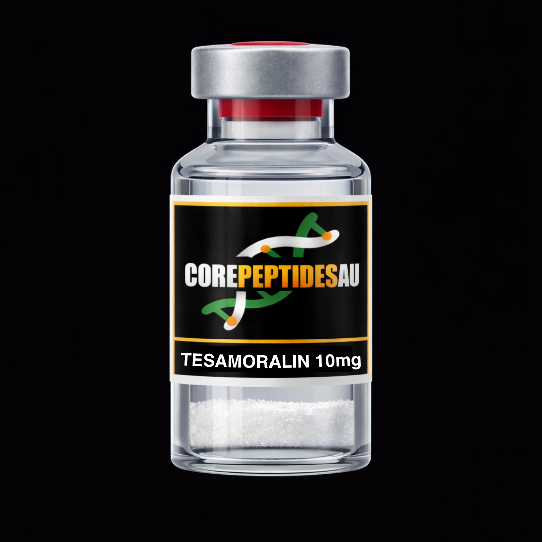 TESAMORALIN 10mg