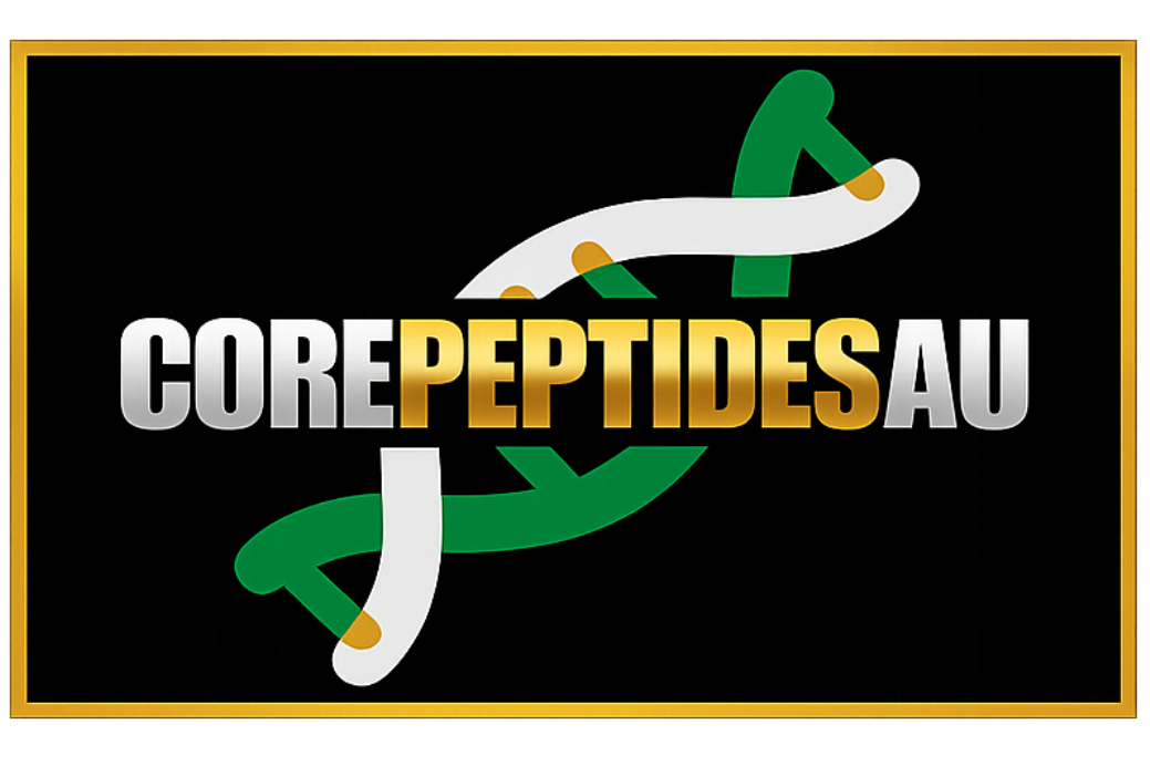 COREPEPTIDESAU